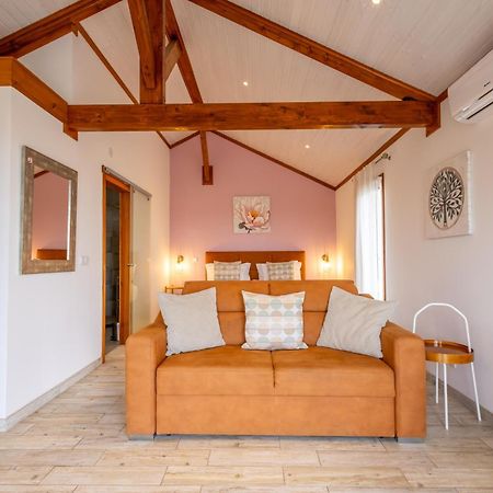 The Olive Hill Guesthouse Batalha Luaran gambar