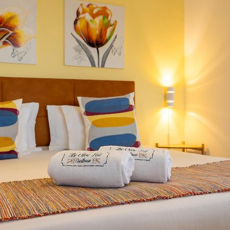 The Olive Hill Guesthouse Batalha Luaran gambar