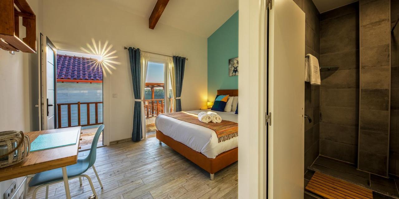 The Olive Hill Guesthouse Batalha Luaran gambar