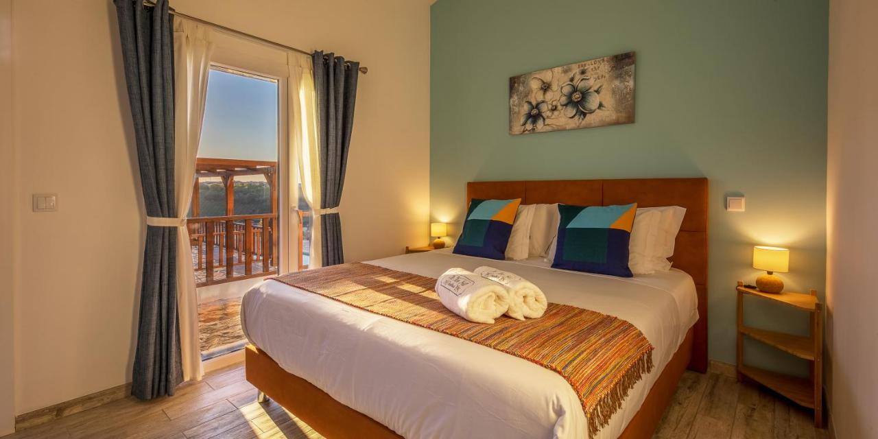 The Olive Hill Guesthouse Batalha Luaran gambar