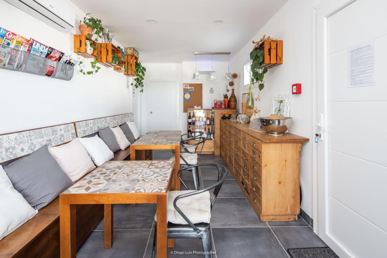 The Olive Hill Guesthouse Batalha Luaran gambar