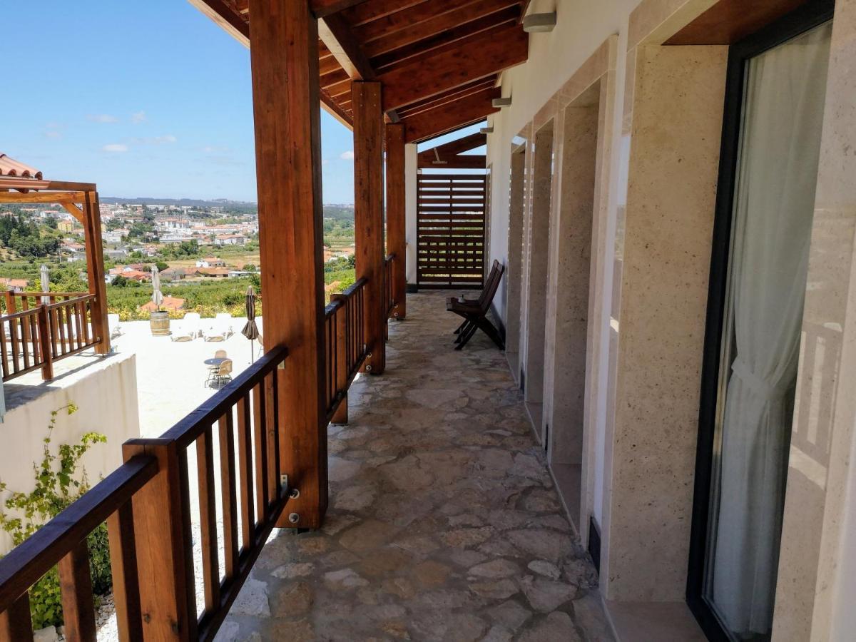 The Olive Hill Guesthouse Batalha Luaran gambar