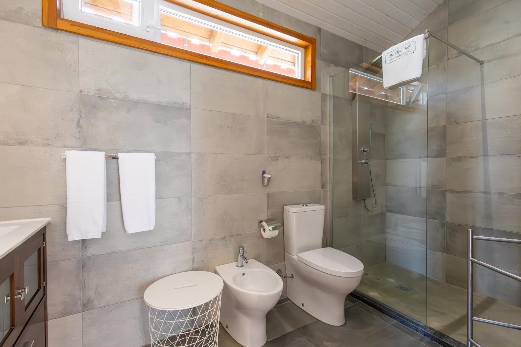 The Olive Hill Guesthouse Batalha Luaran gambar