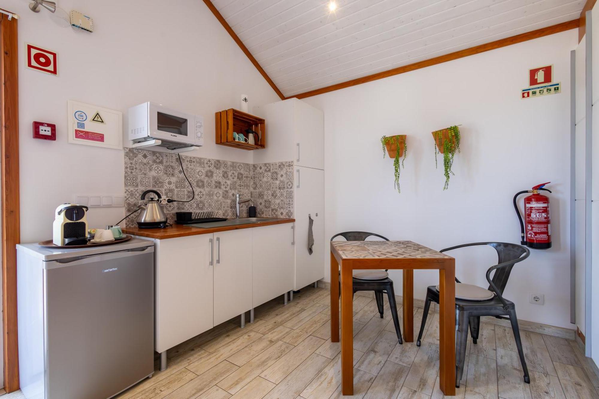 The Olive Hill Guesthouse Batalha Luaran gambar