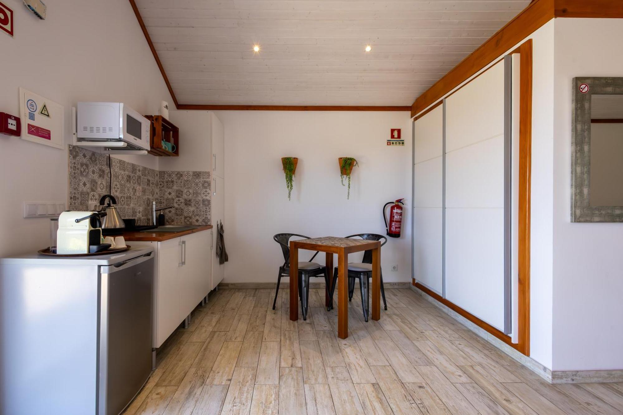 The Olive Hill Guesthouse Batalha Luaran gambar